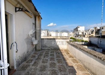 25 - Four-room apartment Via Monsignor Salvatore Nestola 21, Copertino - photo 28