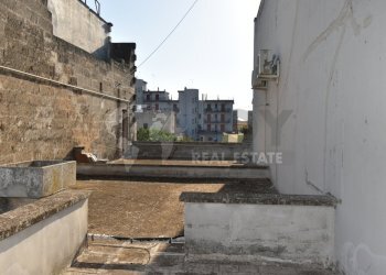 27 - Four-room apartment Via Monsignor Salvatore Nestola 21, Copertino - photo 30