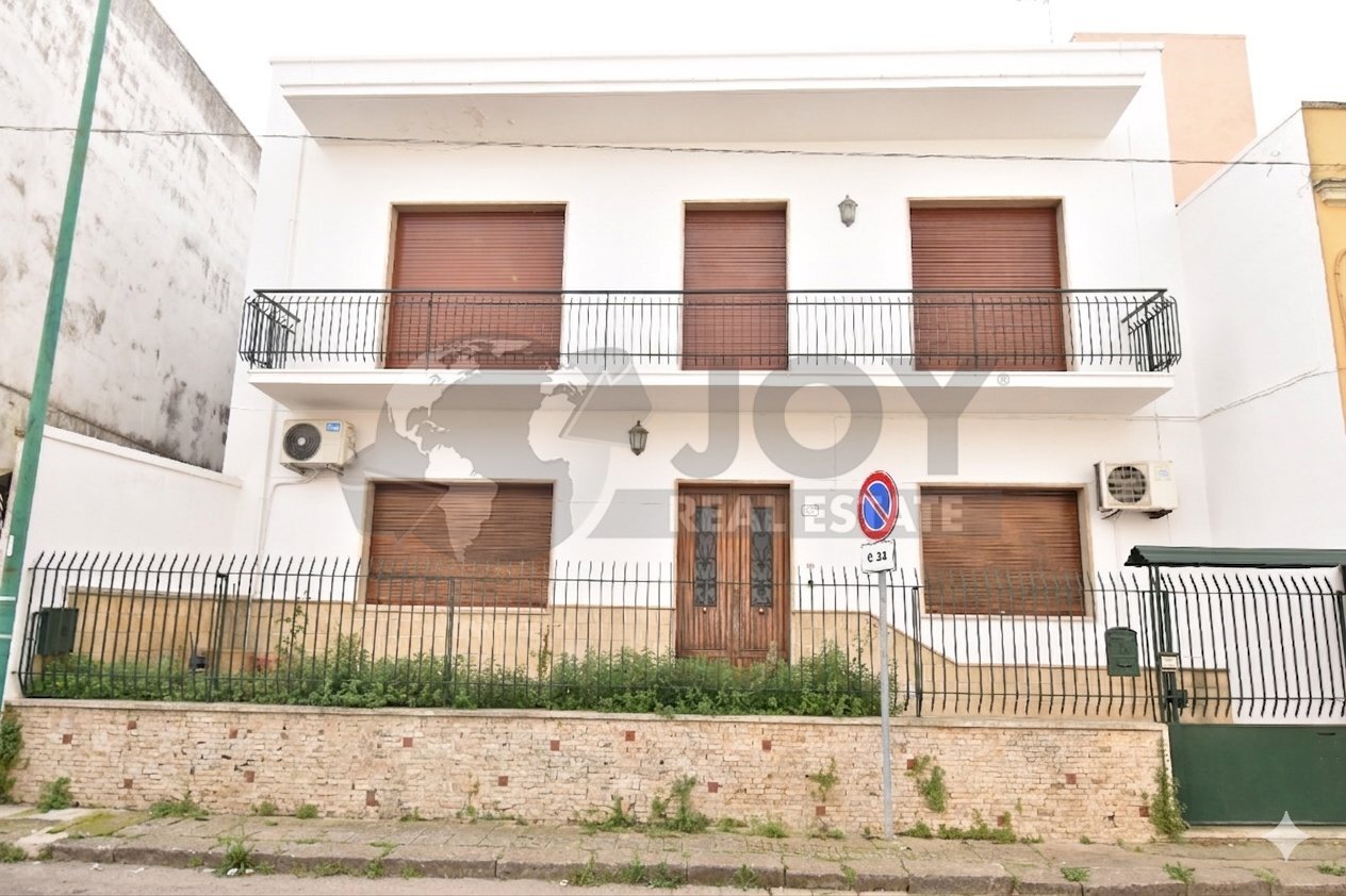 2.png - Casa indipendente Via Giuseppe Garibaldi 45, Copertino - foto 2