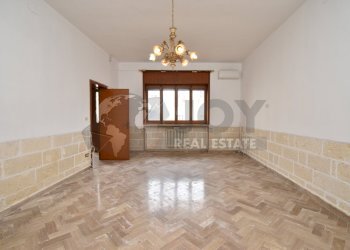 3.JPG - Casa indipendente Via Giuseppe Garibaldi 45, Copertino - foto 3