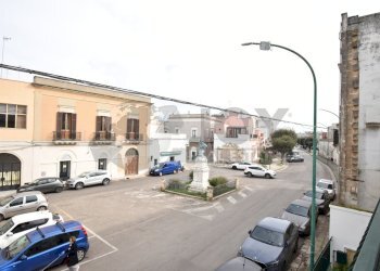 21.JPG - Casa indipendente Via Giuseppe Garibaldi 45, Copertino - foto 25