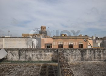 22.JPG - Casa indipendente Via Giuseppe Garibaldi 45, Copertino - foto 26