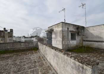 23.JPG - Casa indipendente Via Giuseppe Garibaldi 45, Copertino - foto 27