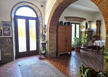 09.jpg - Casale Località Riccio 70A, Cortona - foto 9