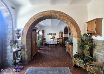 10.jpg - Casale Località Riccio 70A, Cortona - foto 10