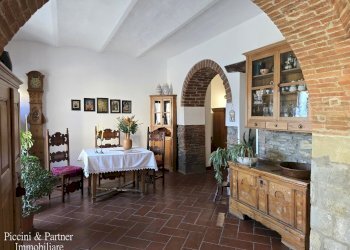 11.jpg - Casale Località Riccio 70A, Cortona - foto 11