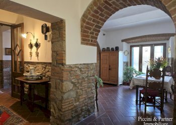 13.jpg - Casale Località Riccio 70A, Cortona - foto 13