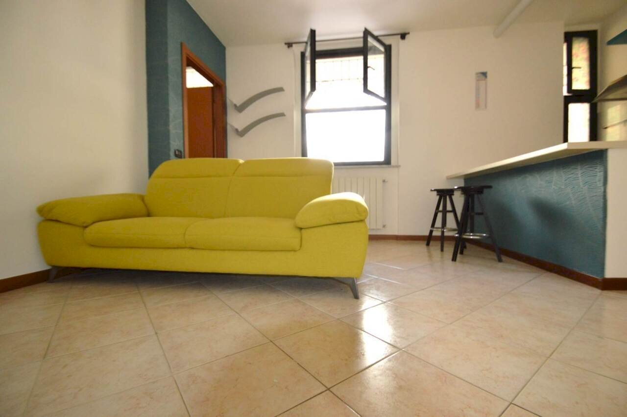 Immagine3.jpg - Two-room apartment Via Pavese 119, Rozzano - photo 1