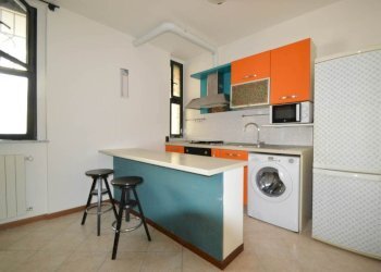 Immagine4.jpg - Two-room apartment Via Pavese 119, Rozzano - photo 4