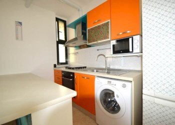 Immagine6.jpg - Two-room apartment Via Pavese 119, Rozzano - photo 5