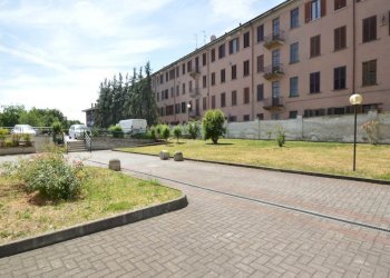 Immagine13.jpg - Two-room apartment Via Pavese 119, Rozzano - photo 12