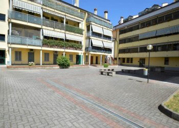 Immagine14.jpg - Two-room apartment Via Pavese 119, Rozzano - photo 13