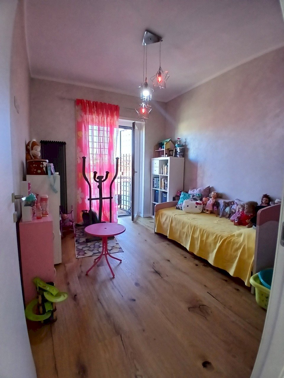 20251111_130108.jpg - Appartamento Via di Selva Nera 330b, Roma - foto 1