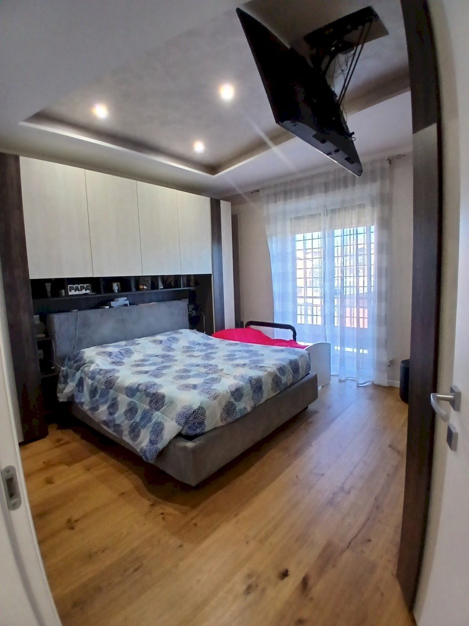 20251111_130112.jpg - Appartamento Via di Selva Nera 330b, Roma - foto 2