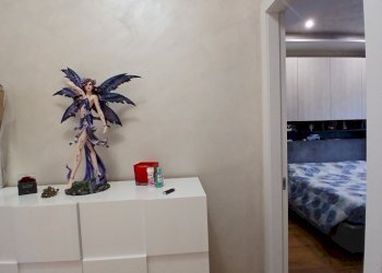 20251111_130350.jpg - Appartamento Via di Selva Nera 330b, Roma - foto 9