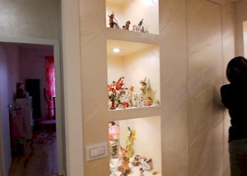 20251111_130430.jpg - Appartamento Via di Selva Nera 330b, Roma - foto 10