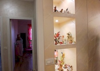 20251111_130432.jpg - Appartamento Via di Selva Nera 330b, Roma - foto 11