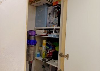 20251111_130457.jpg - Appartamento Via di Selva Nera 330b, Roma - foto 12