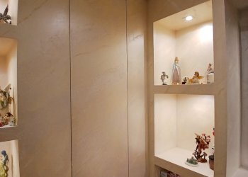 20251111_130504.jpg - Appartamento Via di Selva Nera 330b, Roma - foto 13