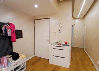 20251111_130615.jpg - Appartamento Via di Selva Nera 330b, Roma - foto 16