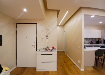 20251111_130618.jpg - Appartamento Via di Selva Nera 330b, Roma - foto 17