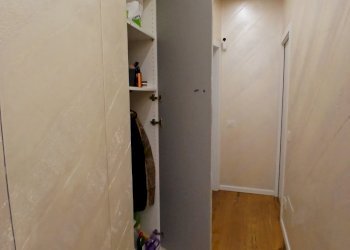 20251111_130635.jpg - Appartamento Via di Selva Nera 330b, Roma - foto 18