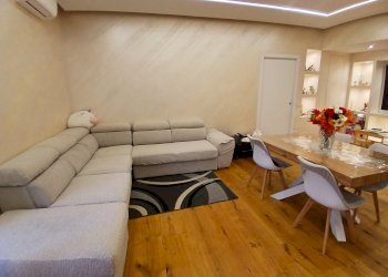 20251111_130859.jpg - Appartamento Via di Selva Nera 330b, Roma - foto 24