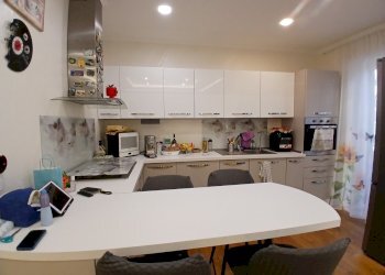 20251111_130923.jpg - Appartamento Via di Selva Nera 330b, Roma - foto 26