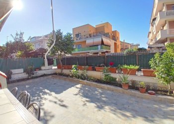 20251111_130952.jpg - Appartamento Via di Selva Nera 330b, Roma - foto 28