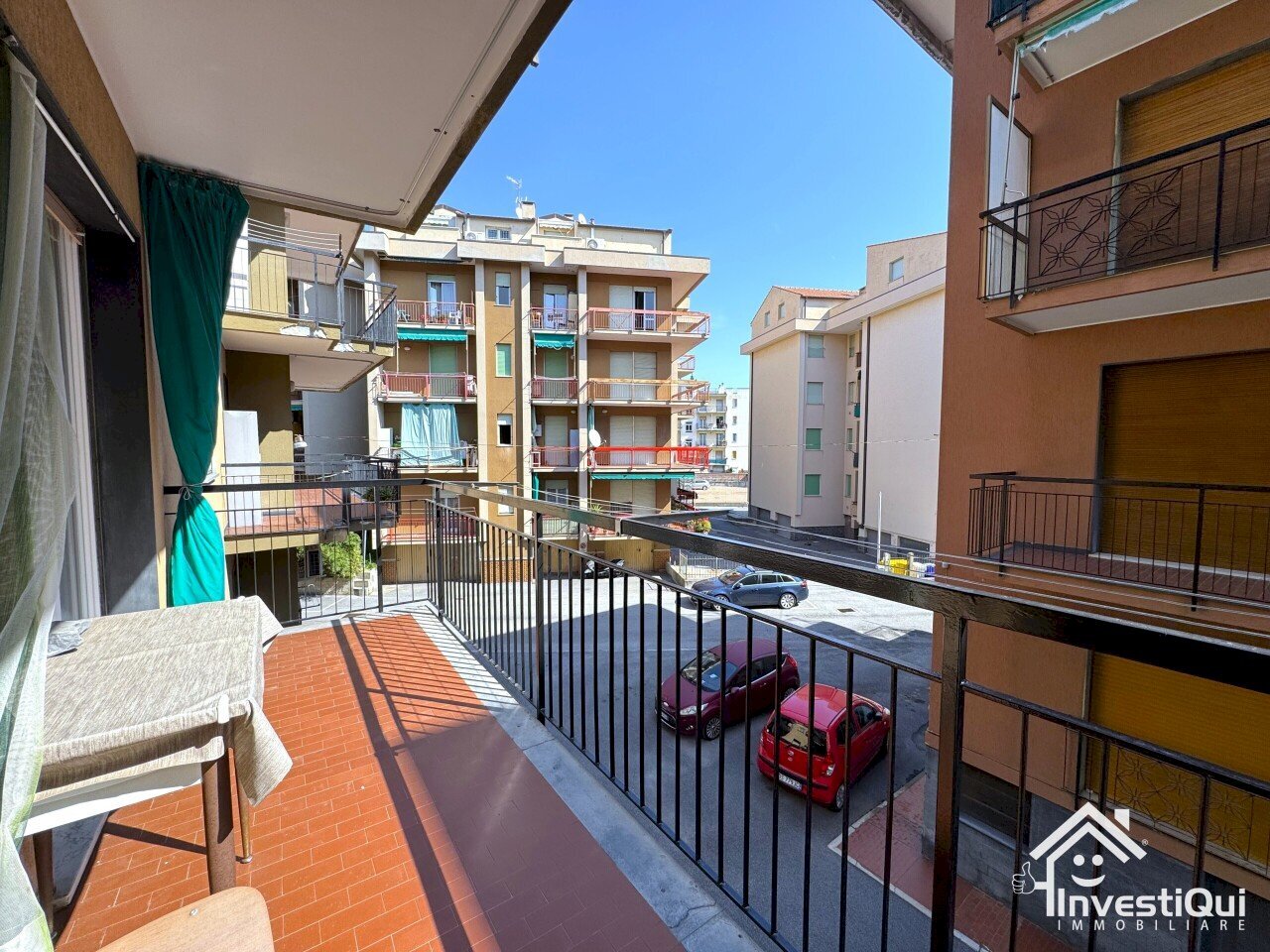 TERRAZZO - Bilocale Via Eugenio Montale 21, Pietra Ligure - foto 3