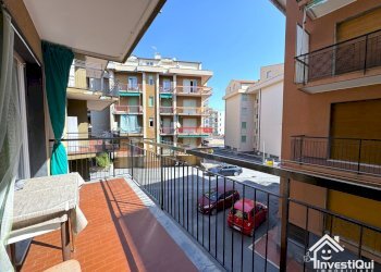 TERRAZZO - Bilocale Via Eugenio Montale 21, Pietra Ligure - foto 3