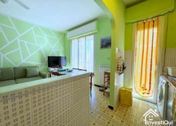 CUCINOTTA - Bilocale Via Eugenio Montale 21, Pietra Ligure - foto 11