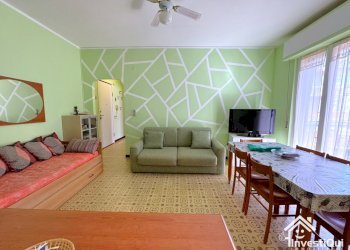 SOGGIORNO - Bilocale Via Eugenio Montale 21, Pietra Ligure - foto 13