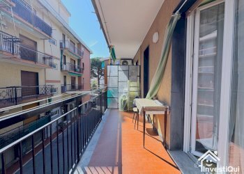 TERRAZZO - Bilocale Via Eugenio Montale 21, Pietra Ligure - foto 15