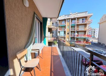 TERRAZZO - Bilocale Via Eugenio Montale 21, Pietra Ligure - foto 16