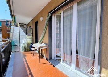 TERRAZZO - Bilocale Via Eugenio Montale 21, Pietra Ligure - foto 17