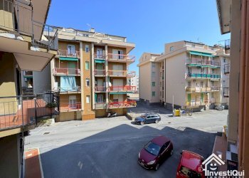 VISTA - Bilocale Via Eugenio Montale 21, Pietra Ligure - foto 18