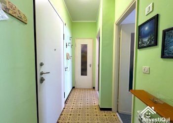 INGRESSO/DISIMPEGNO - Bilocale Via Eugenio Montale 21, Pietra Ligure - foto 19