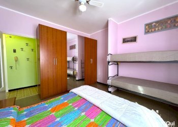 CAMERA DA LETTO - Bilocale Via Eugenio Montale 21, Pietra Ligure - foto 23