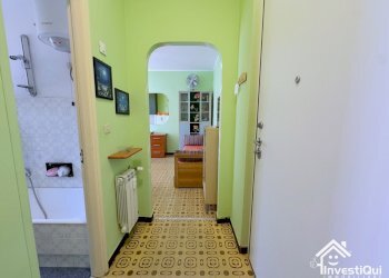 INGRESSO/DISIMPEGNO - Bilocale Via Eugenio Montale 21, Pietra Ligure - foto 26