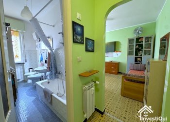 INGRESSO/DISIMPEGNO - Bilocale Via Eugenio Montale 21, Pietra Ligure - foto 27