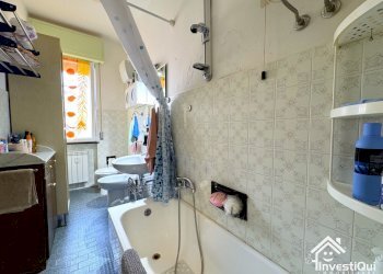 BAGNO - Bilocale Via Eugenio Montale 21, Pietra Ligure - foto 28