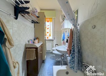 BAGNO - Bilocale Via Eugenio Montale 21, Pietra Ligure - foto 29