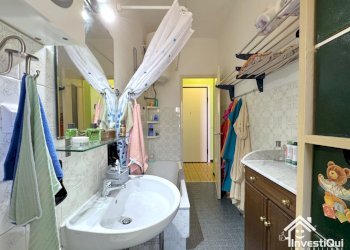 BAGNO - Bilocale Via Eugenio Montale 21, Pietra Ligure - foto 30