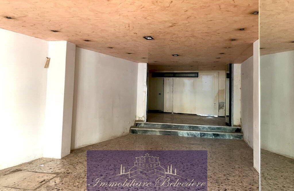 Via pisana 171r 2.jpg - Locale Commerciale Via Spinello Aretino, Firenze - foto 1