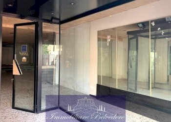 Via pisana 171r 5.jpg - Commercial Premises Via Spinello Aretino, Firenze - photo 4