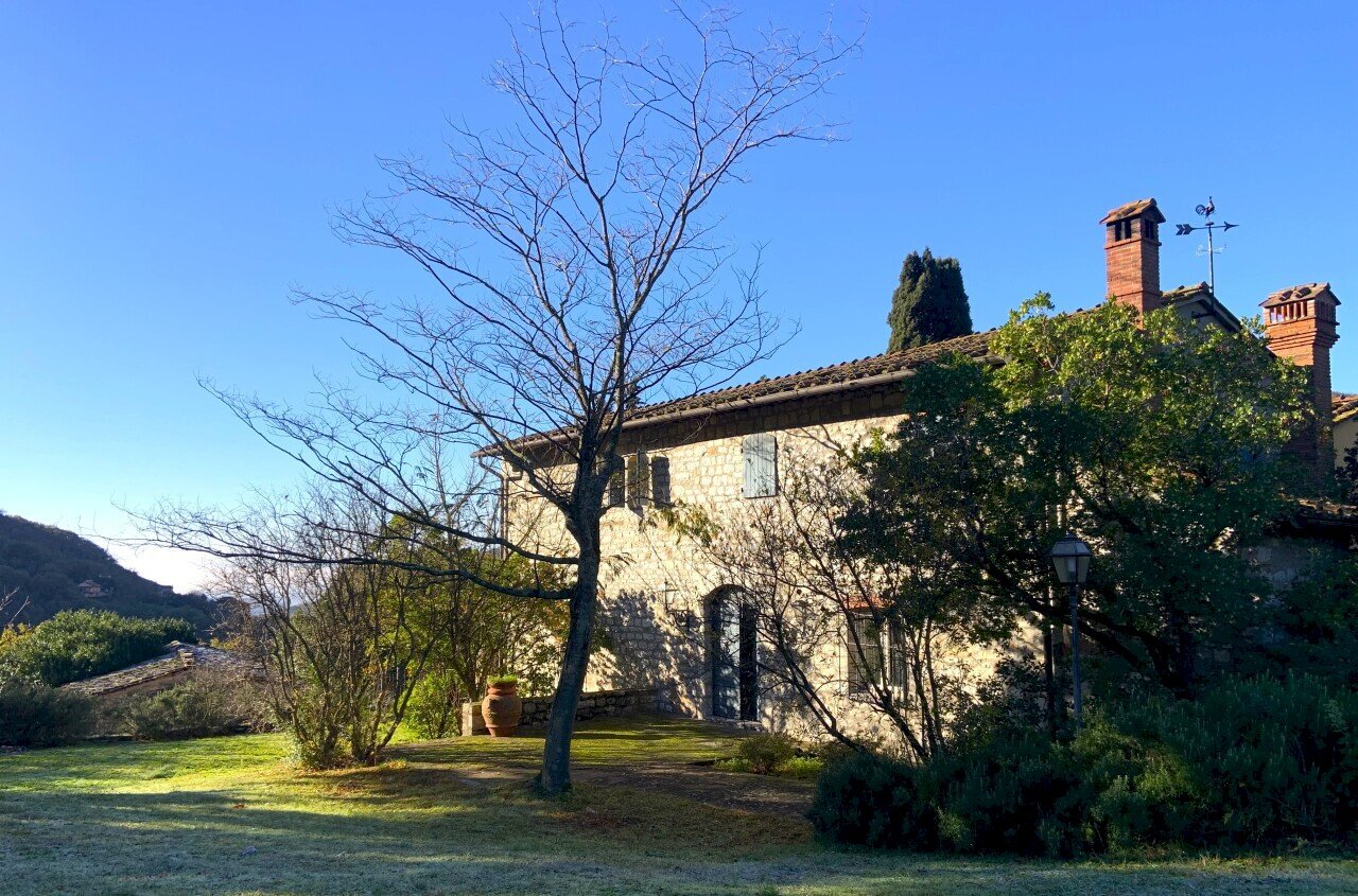 giardino - Casale Vaiano - foto 1