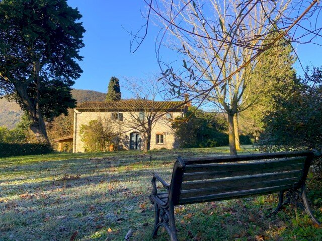 giardino - Casale Vaiano - foto 2