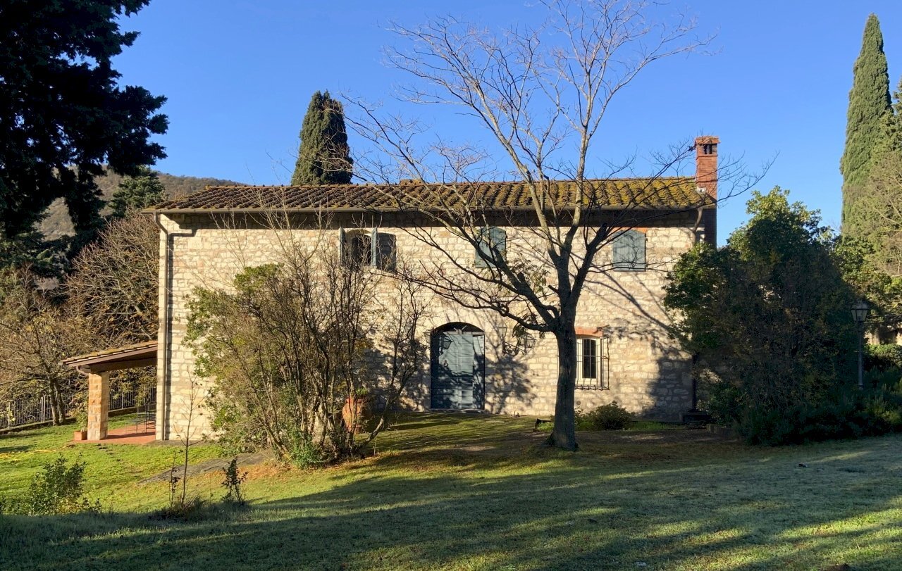 giardino - Casale Vaiano - foto 3