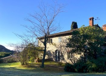 giardino - Casale Vaiano - foto 1